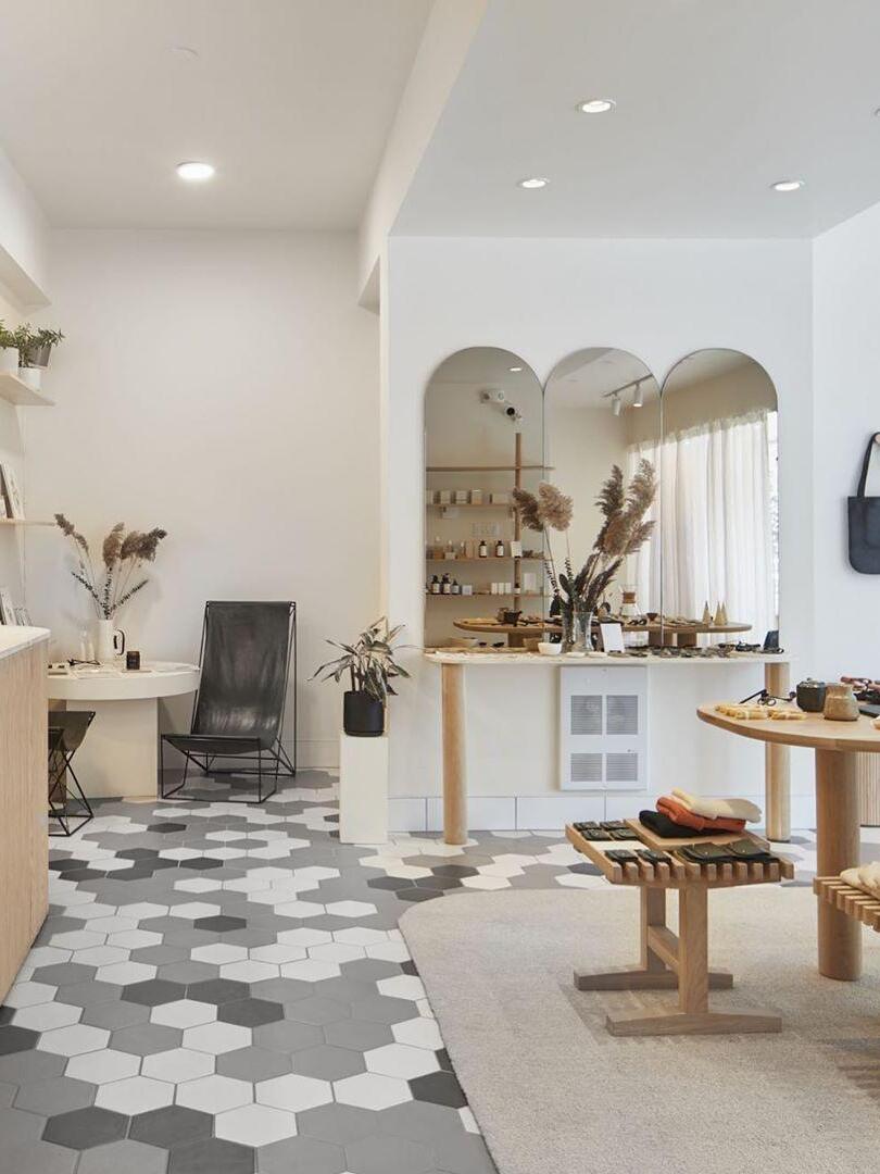 Laurent Collection - Cueteks