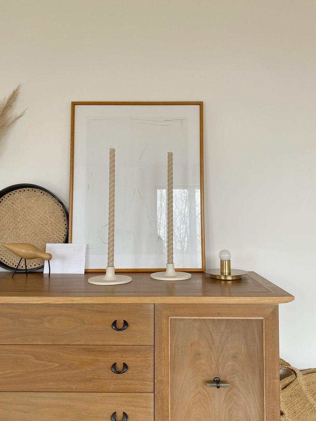 Dot Wall Lamp - Cueteks