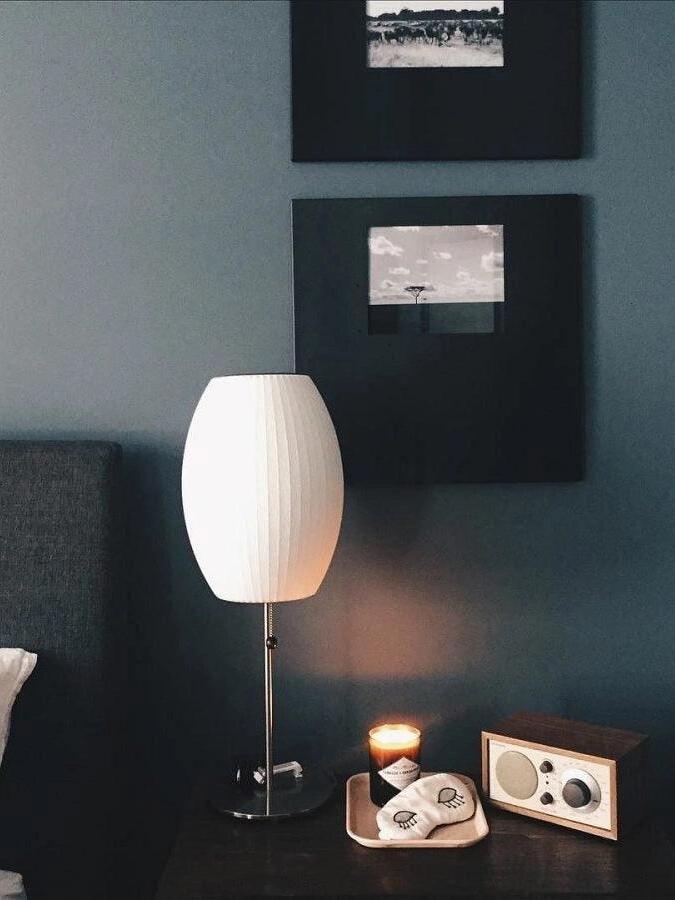Nelson Table Lamp - Cueteks