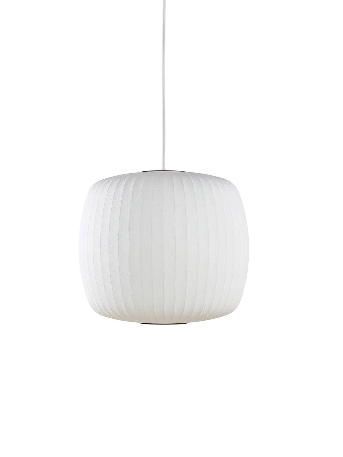 Nelson Bubble Pendant Lamp - Cueteks