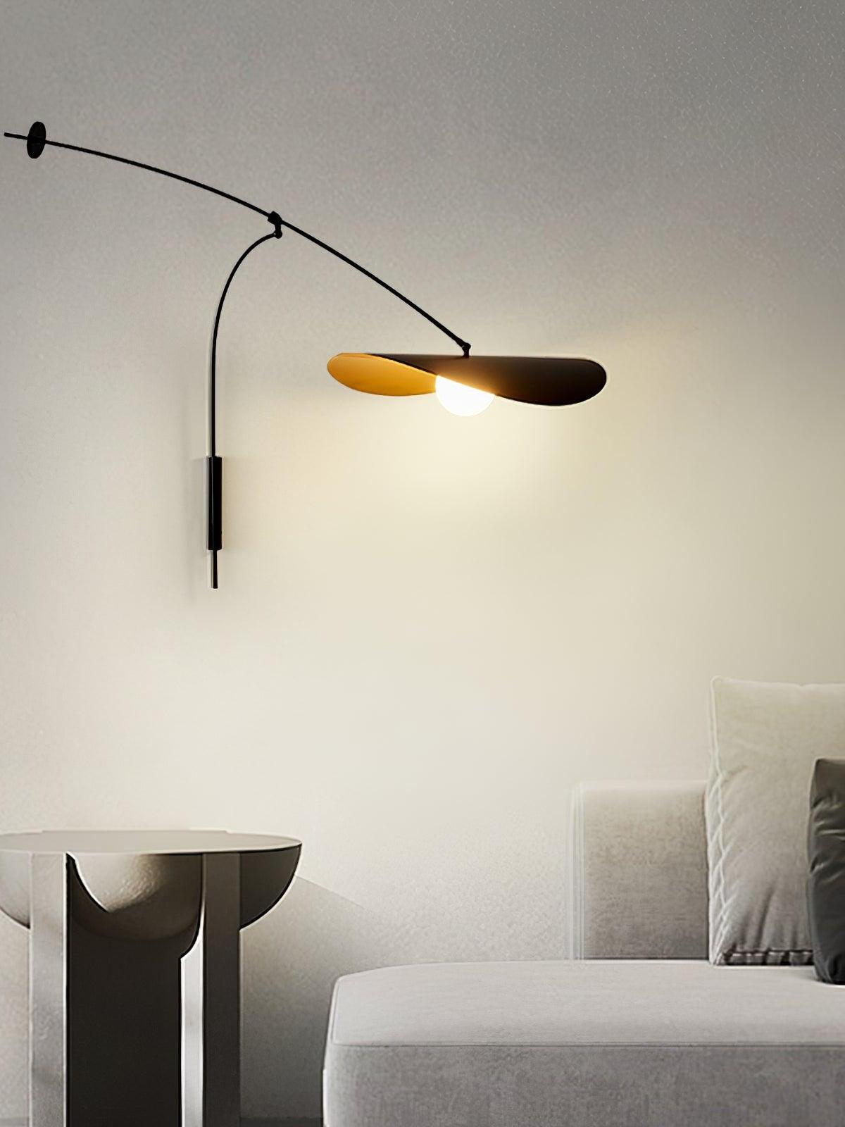 Myrna Wall Light - Cueteks