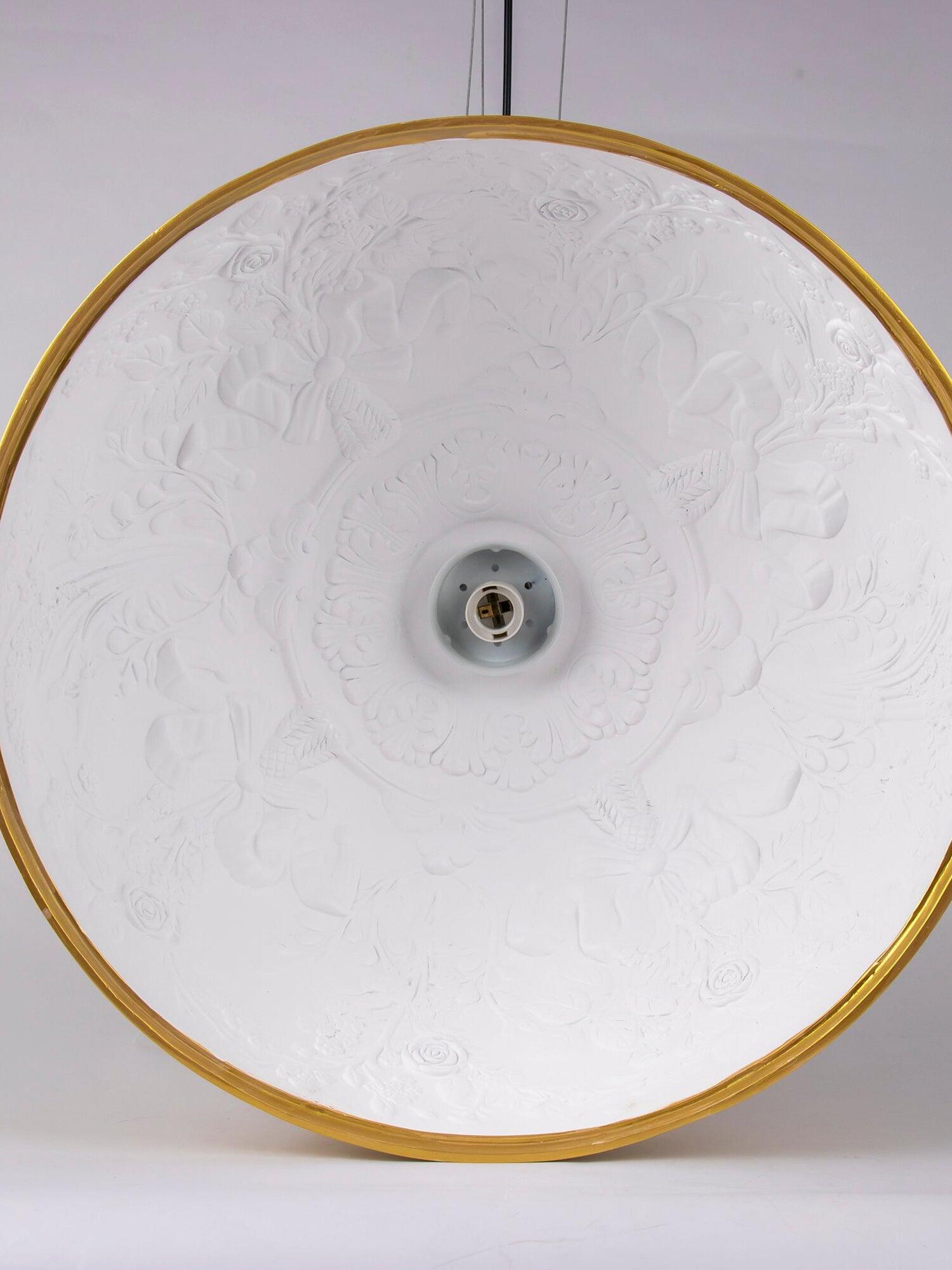 Sky Garden Pendant Light - Cueteks