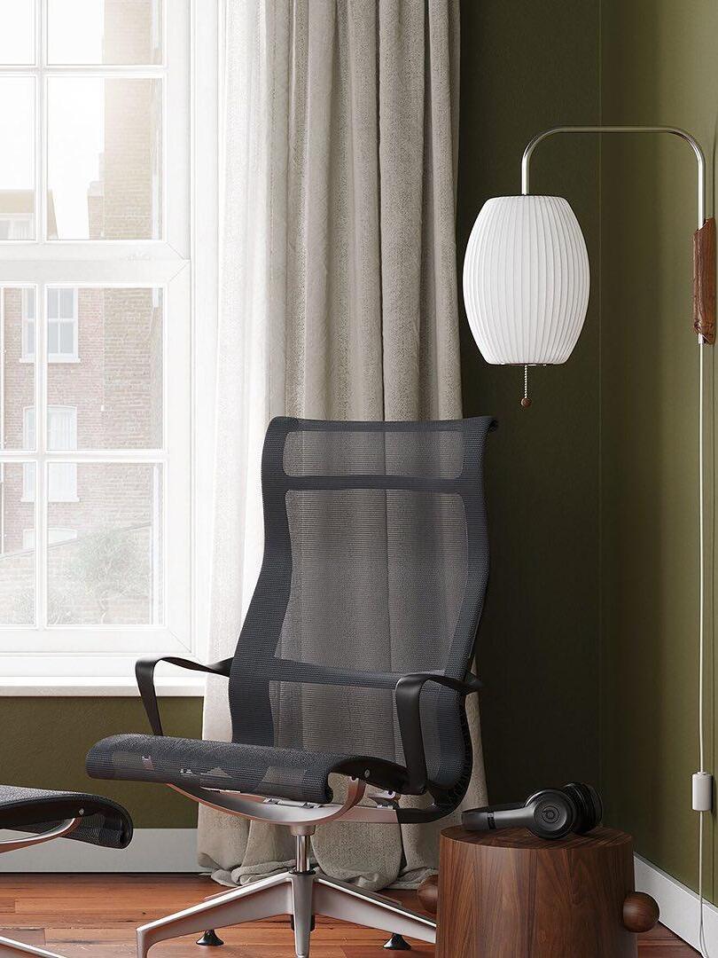 Nelson Wall Sconce - Cueteks