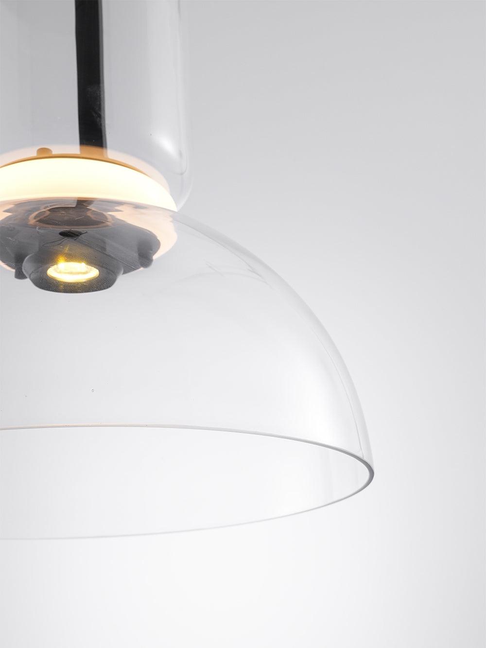 Noctambule Pendant Light - Cueteks