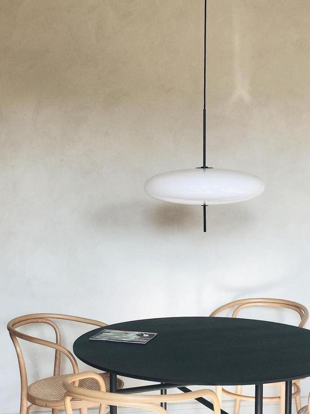 Model 2065 Pendant Lamp - Cueteks