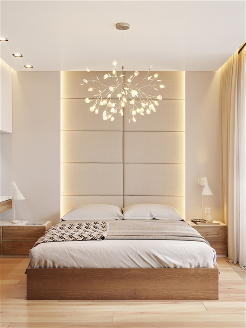 Heracleum Chandeliers - Cueteks