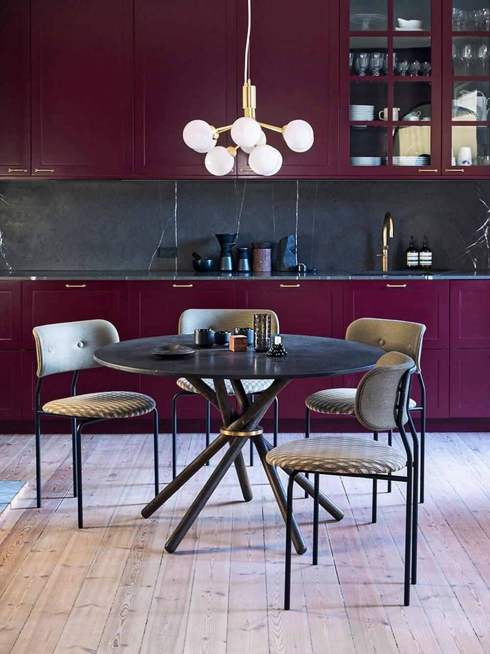 Apiales Chandeliers - Cueteks