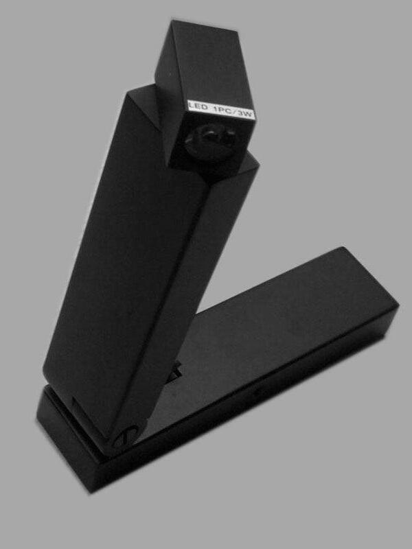 Tosca LED Bedside Light - Cueteks