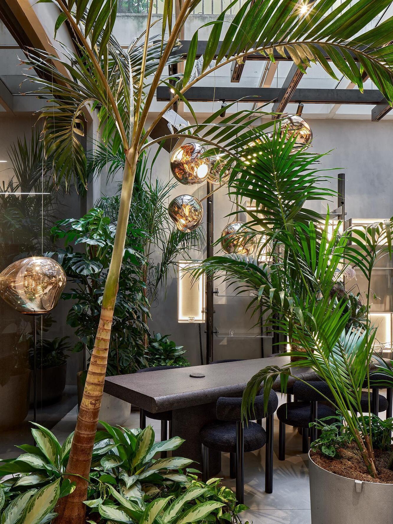 Melt Round Pendant System - Cueteks