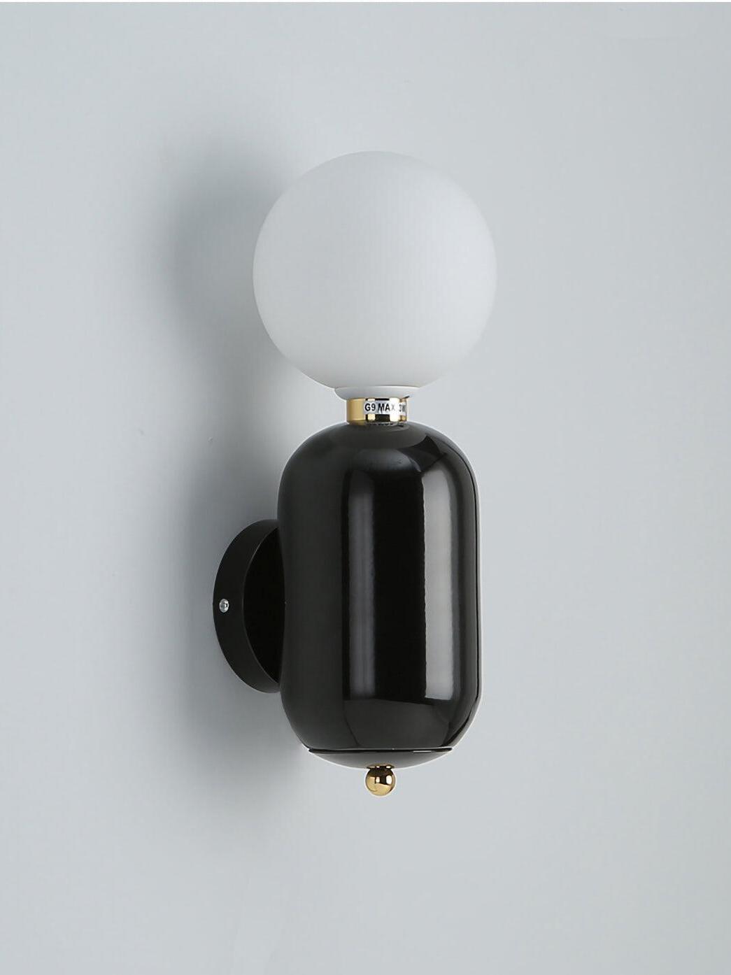 Aballs Wall Light - Cueteks