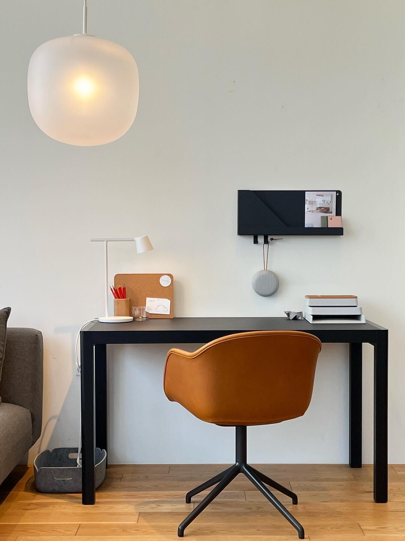Tip Table Lamp - Cueteks