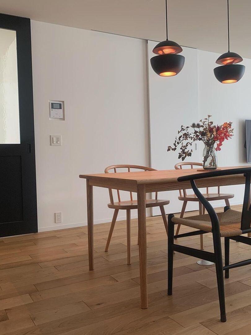 Modern Creative Sun LED Pendant Lamp - Cueteks