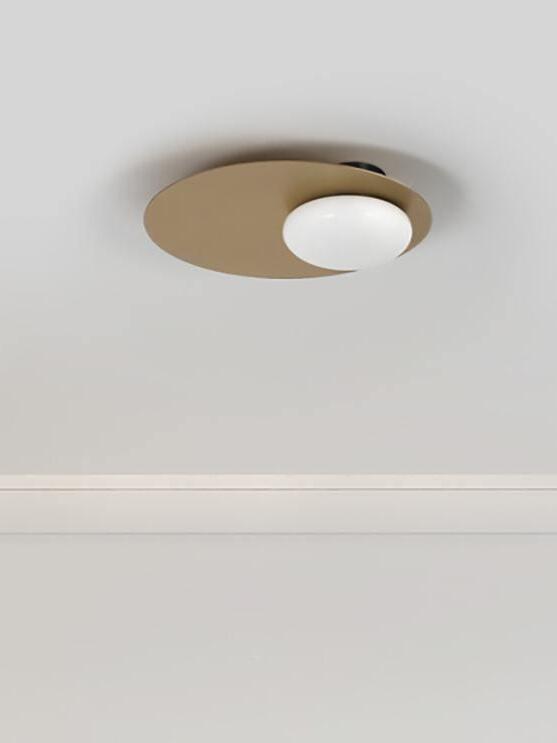 Nodes Angled Wall Sconce - Cueteks