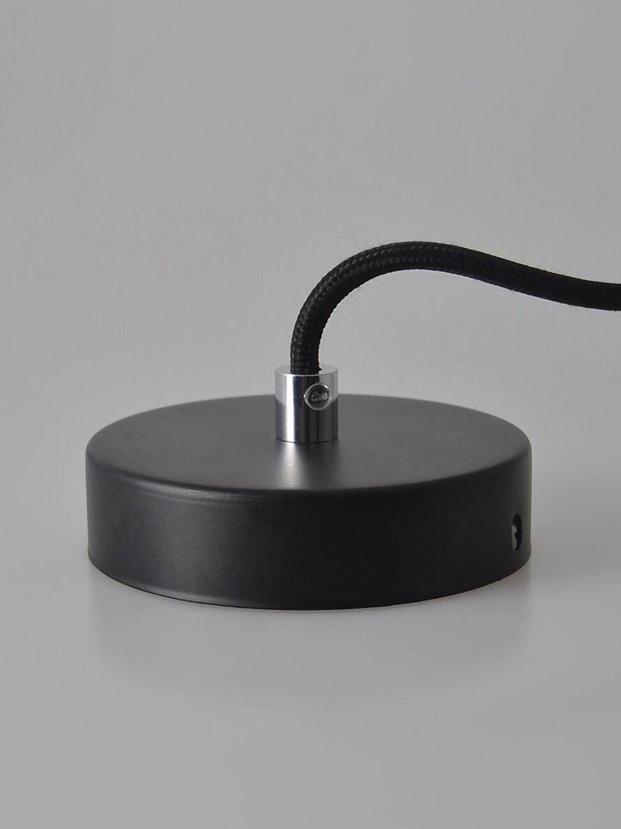 Aplomb Metal Pendant Lamp - Cueteks