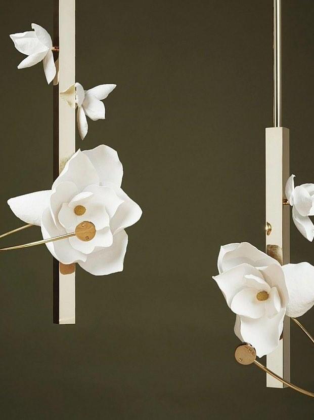 Lure Sconce - Cueteks