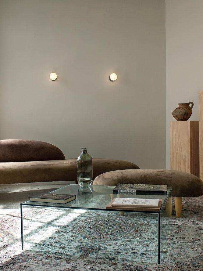 Origo Wall Lamp - Cueteks