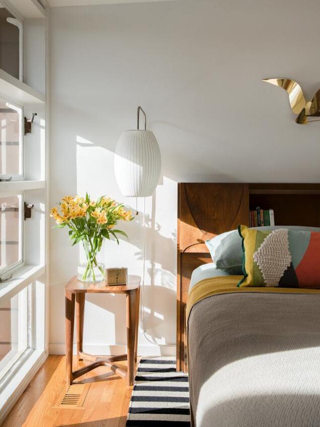 Nelson Wall Sconce - Cueteks