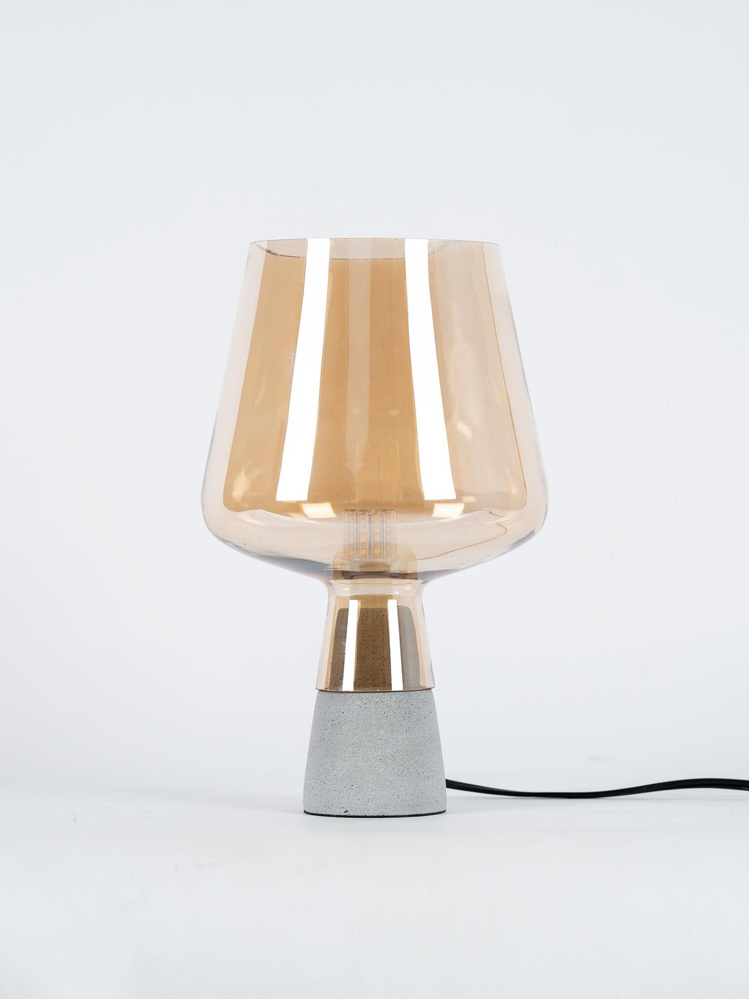 Leimu Table Lamp - Cueteks
