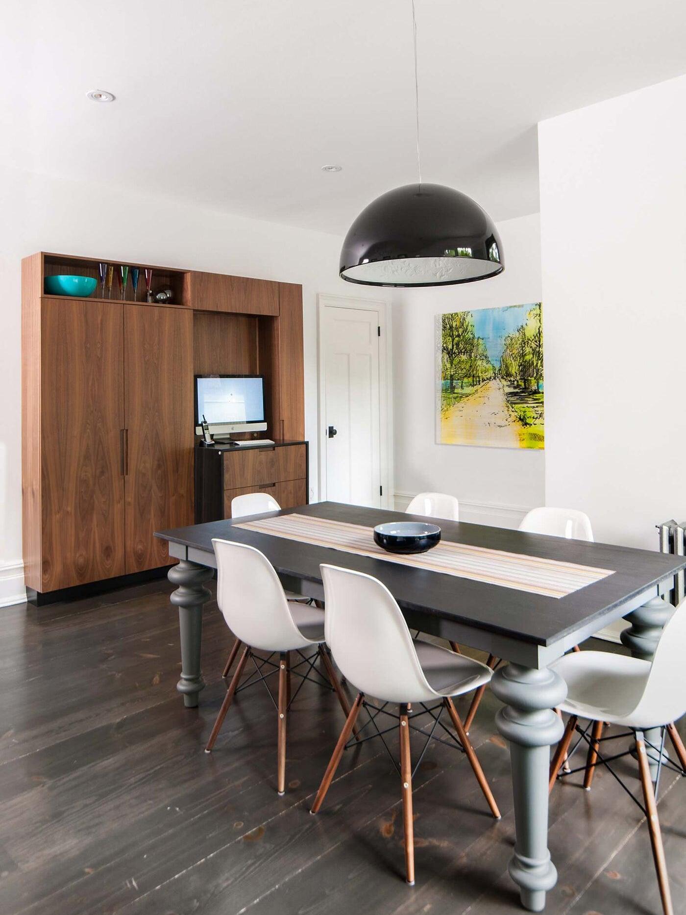 Sky Garden Pendant Light - Cueteks