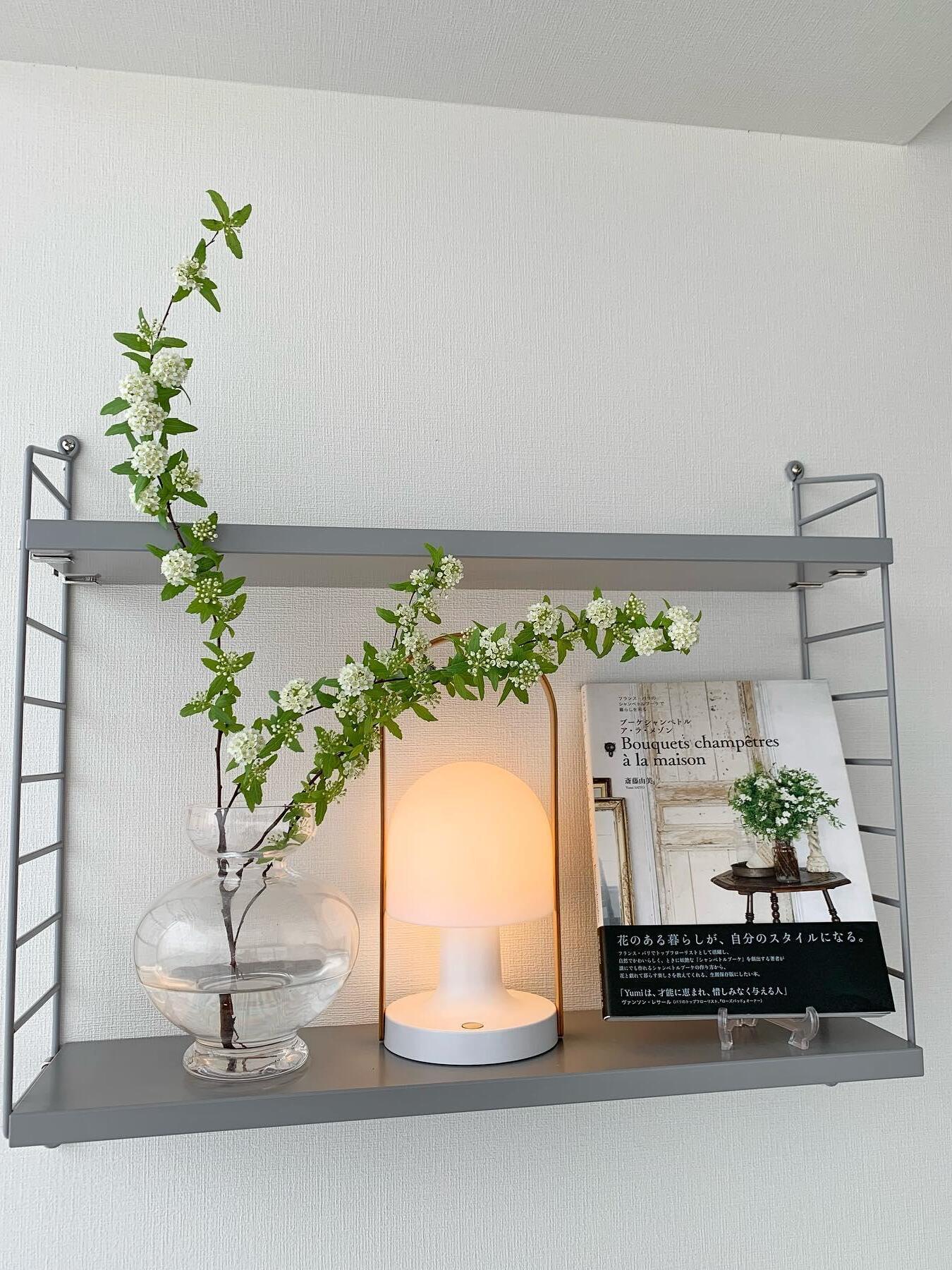 FollowMe Table Lamp - Cueteks