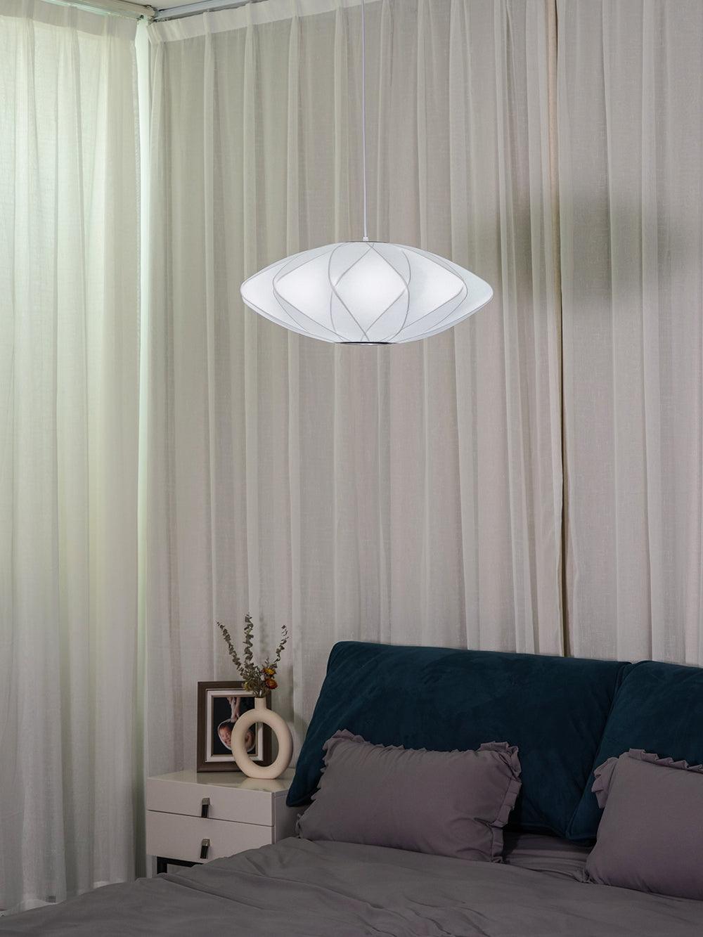 Nelson Bubble Pendant Lamp - Cueteks
