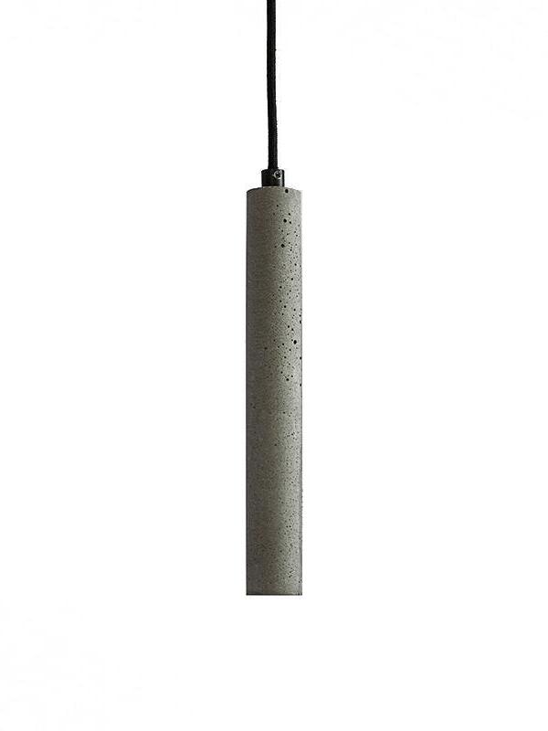 Bang Concrete Pendants Light - Cueteks