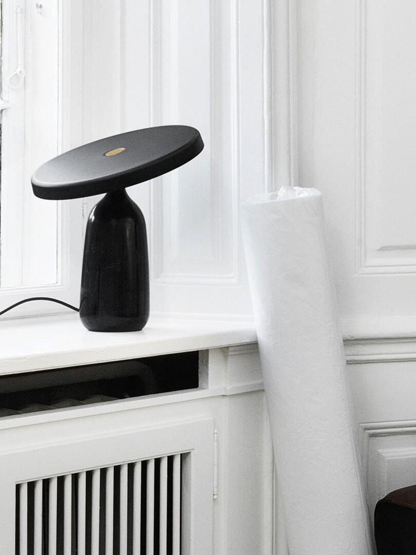 Eddy Table Lamp - Cueteks