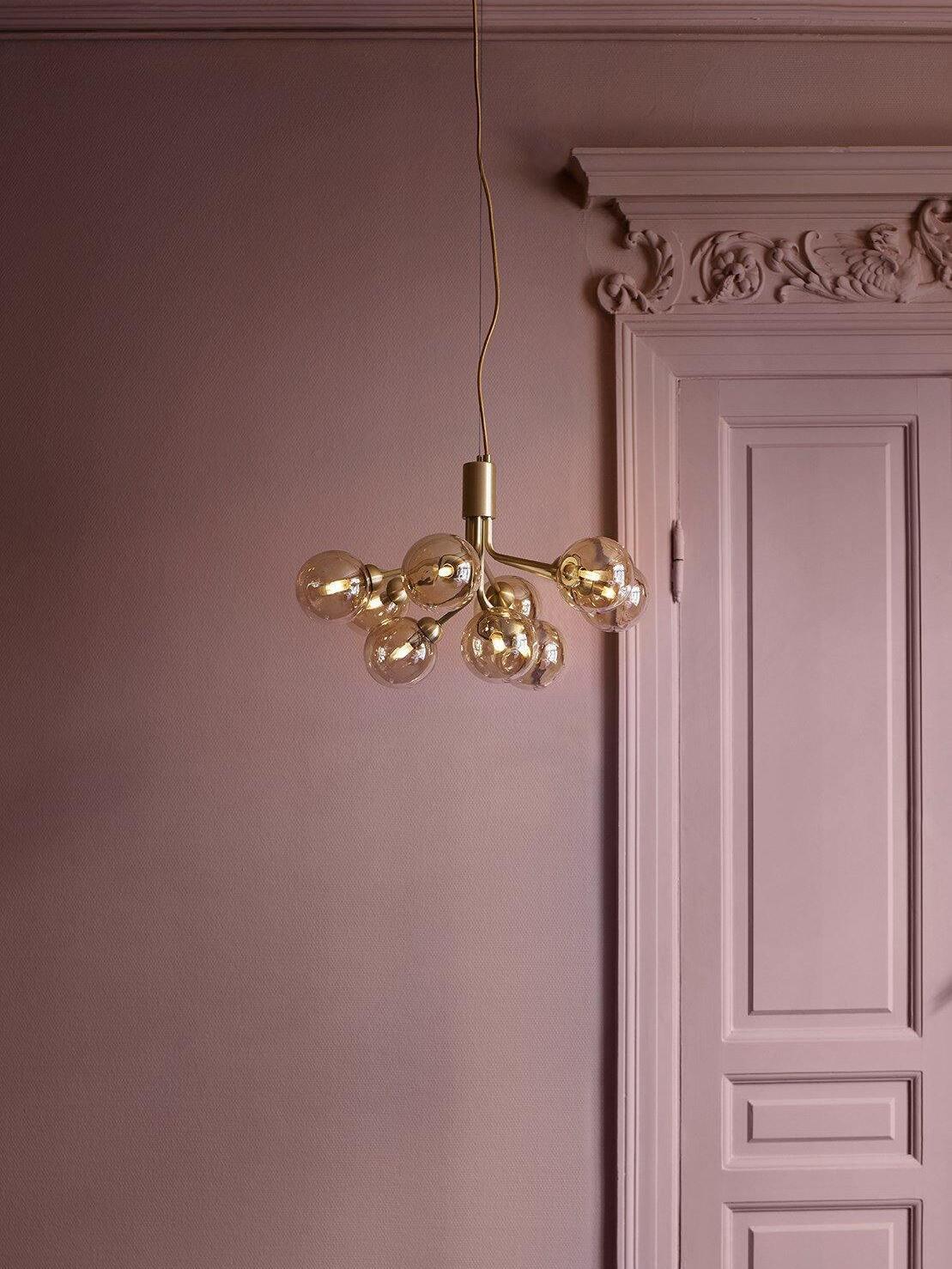 Apiales Chandeliers - Cueteks