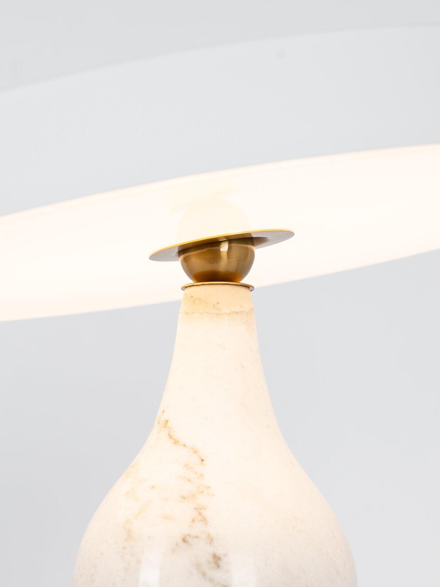 Eddy Table Lamp - Cueteks