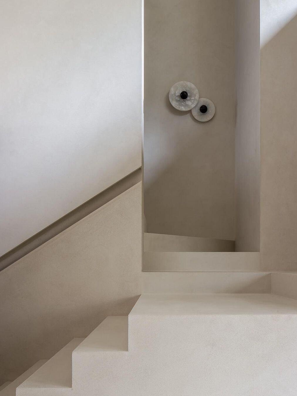 Median Sconce - Cueteks