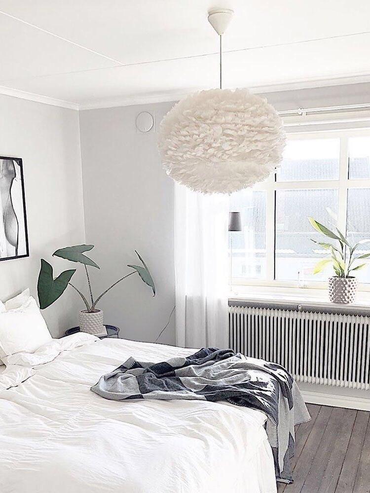 Eos Pendant Lamp - Cueteks