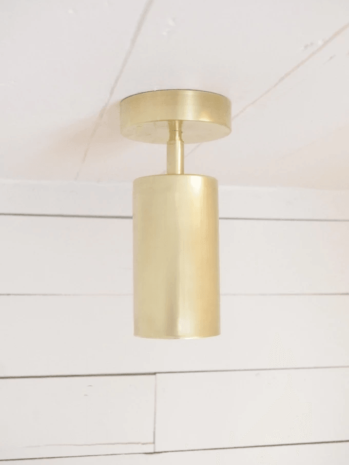 Cylinder Brass Series - Cueteks