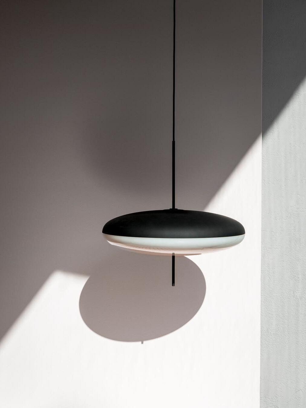 Model 2065 Pendant Lamp - Cueteks