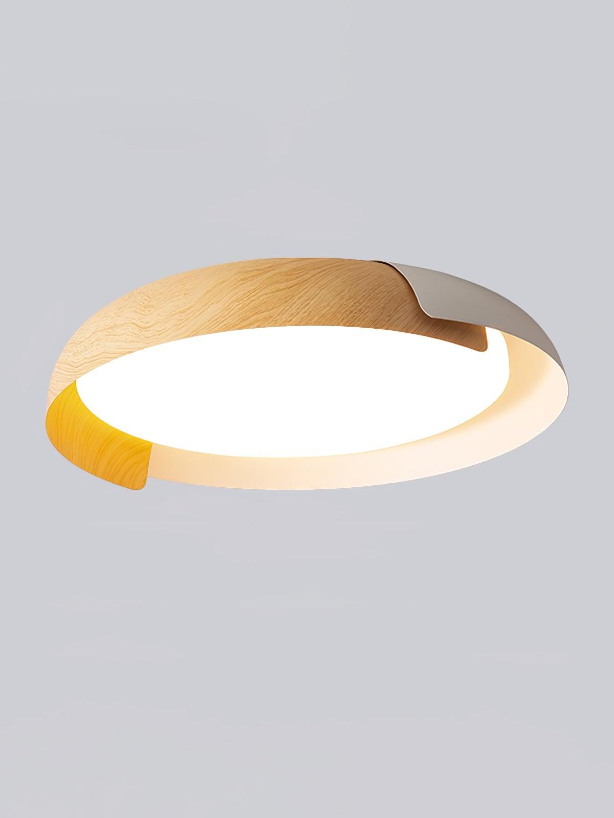 Vikaey Ceiling Light - Cueteks
