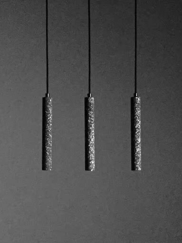 Bang Concrete Pendants Light - Cueteks