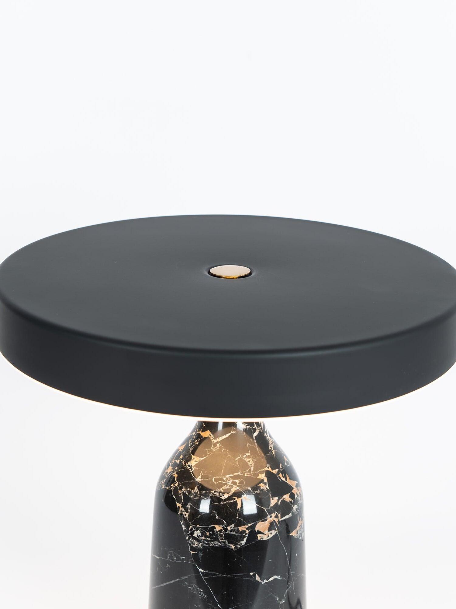 Eddy Table Lamp - Cueteks