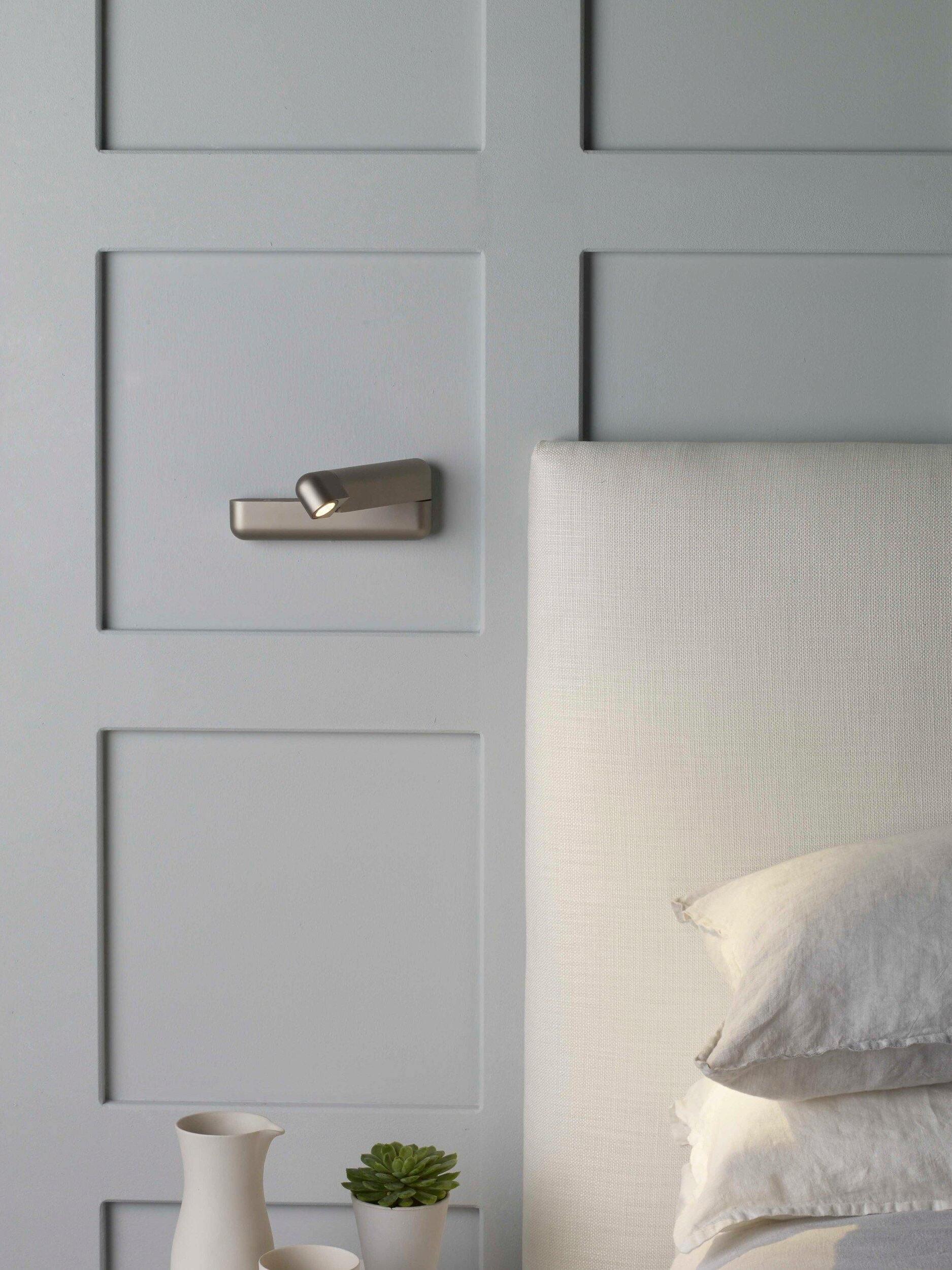 Corsa LED Bedside Light - Cueteks