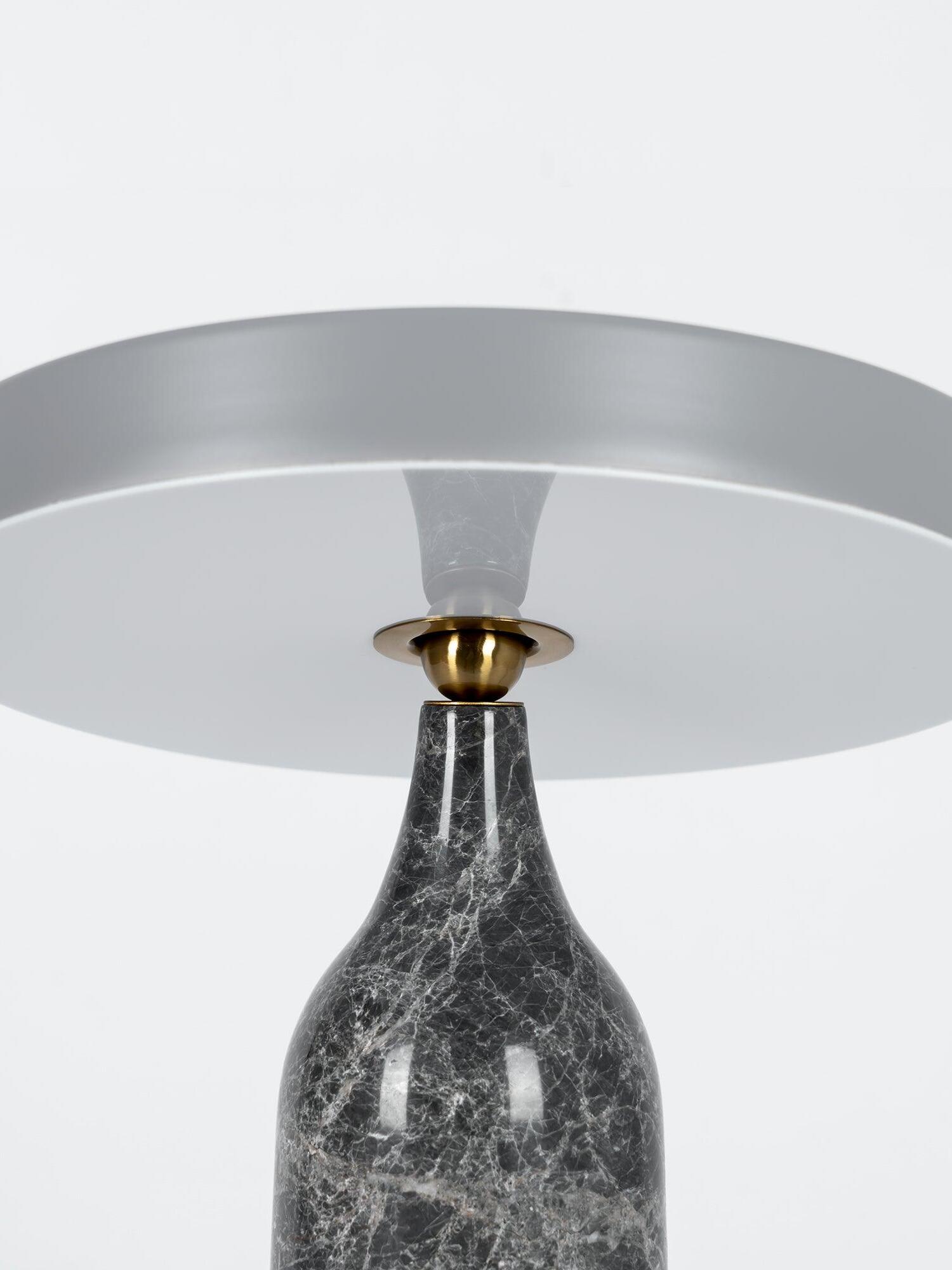 Eddy Table Lamp - Cueteks