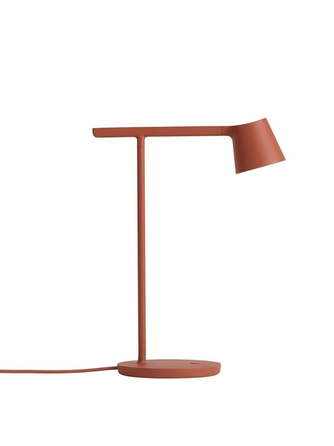 Tip Table Lamp - Cueteks