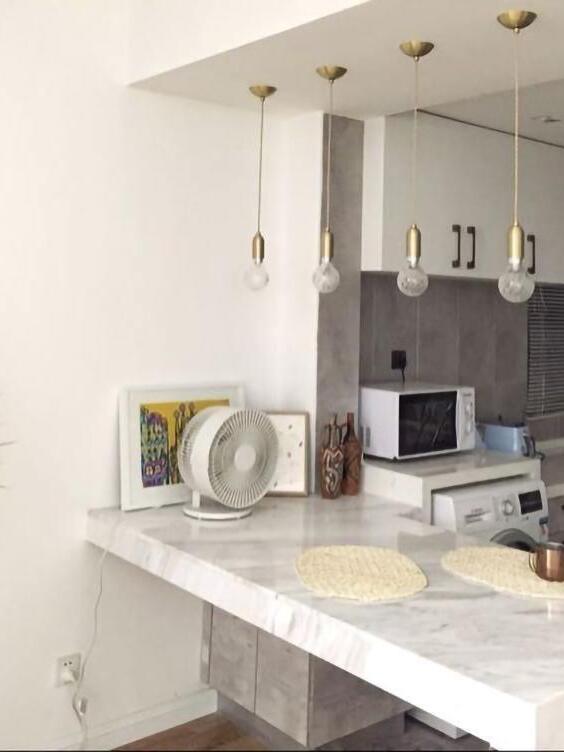 Crystal Bulb LED Pendant Lamp - Cueteks