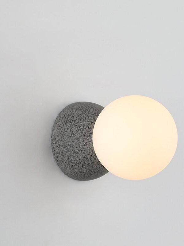 Origo Wall Lamp - Cueteks