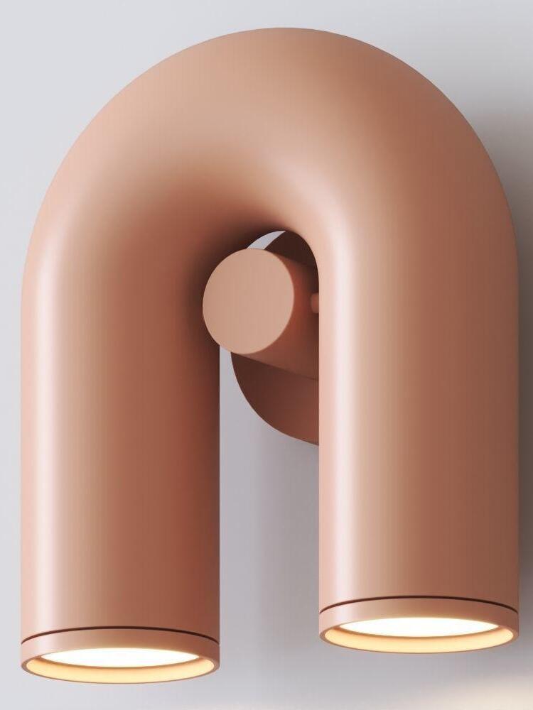 Cirkus Wall Lamp - Cueteks