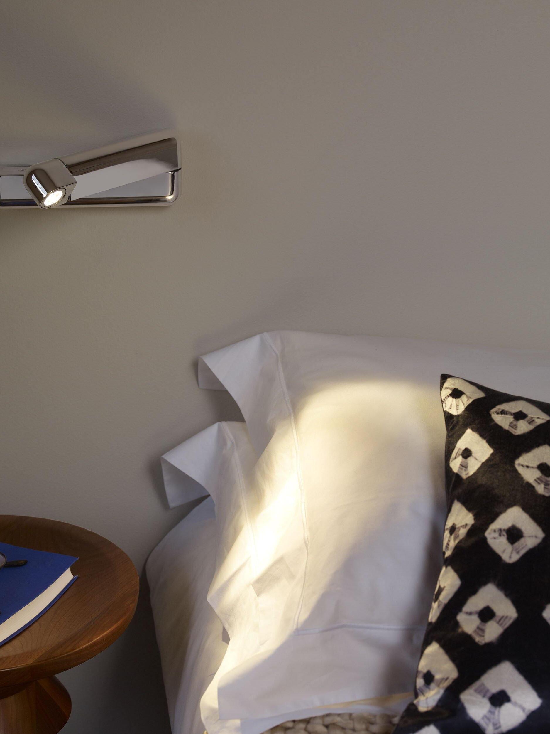 Corsa LED Bedside Light - Cueteks