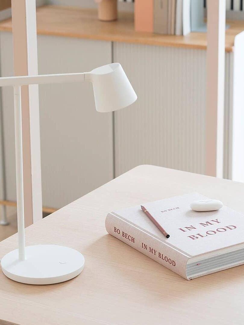 Tip Table Lamp - Cueteks