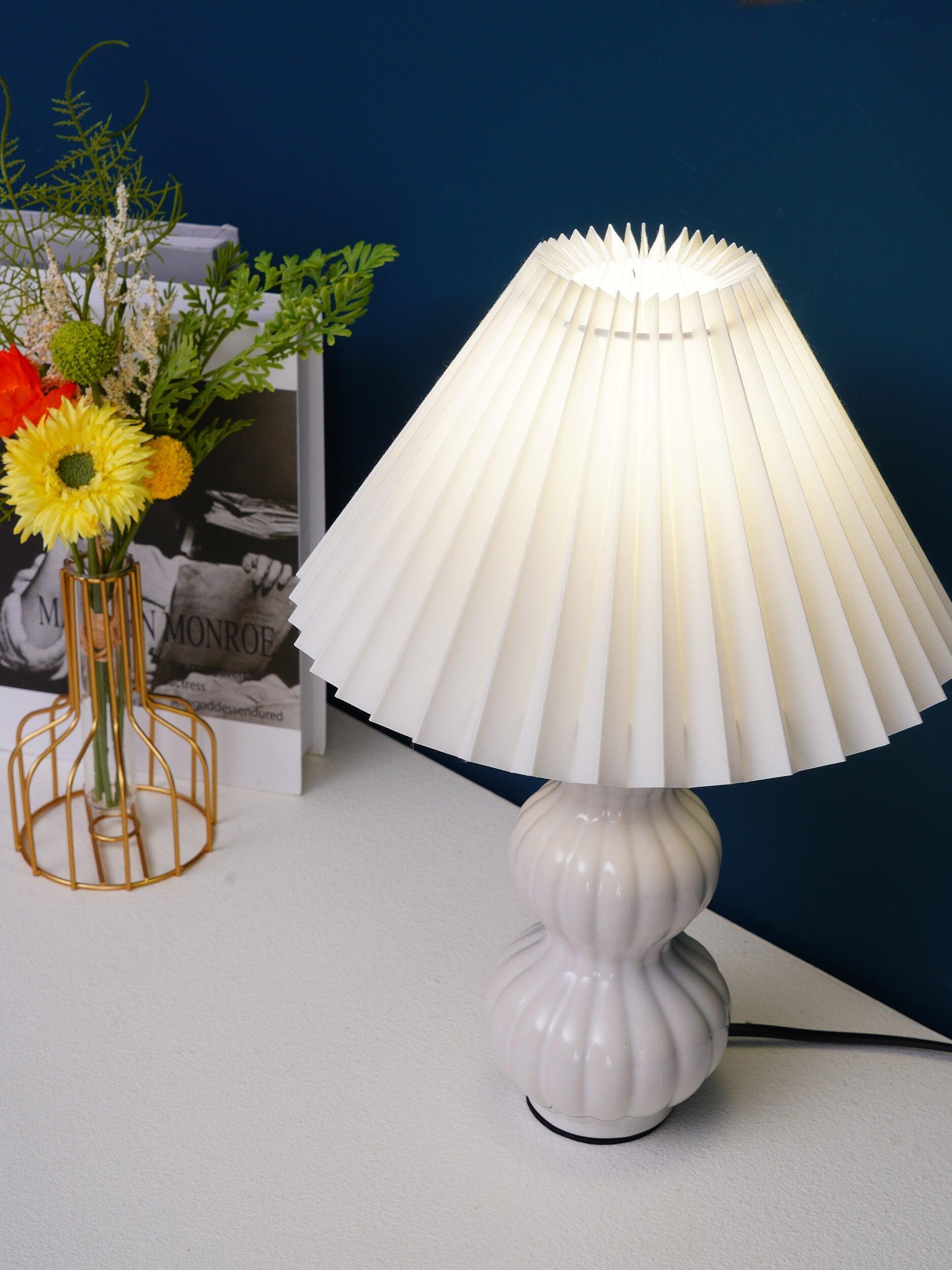 Leo Table lamp - Cueteks