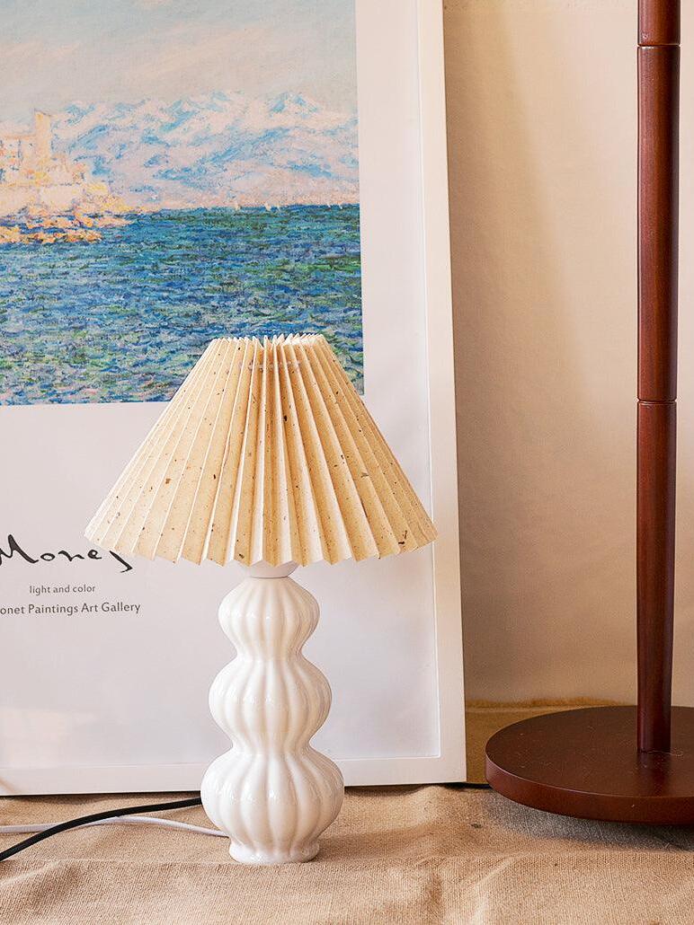 Leo Table lamp - Cueteks