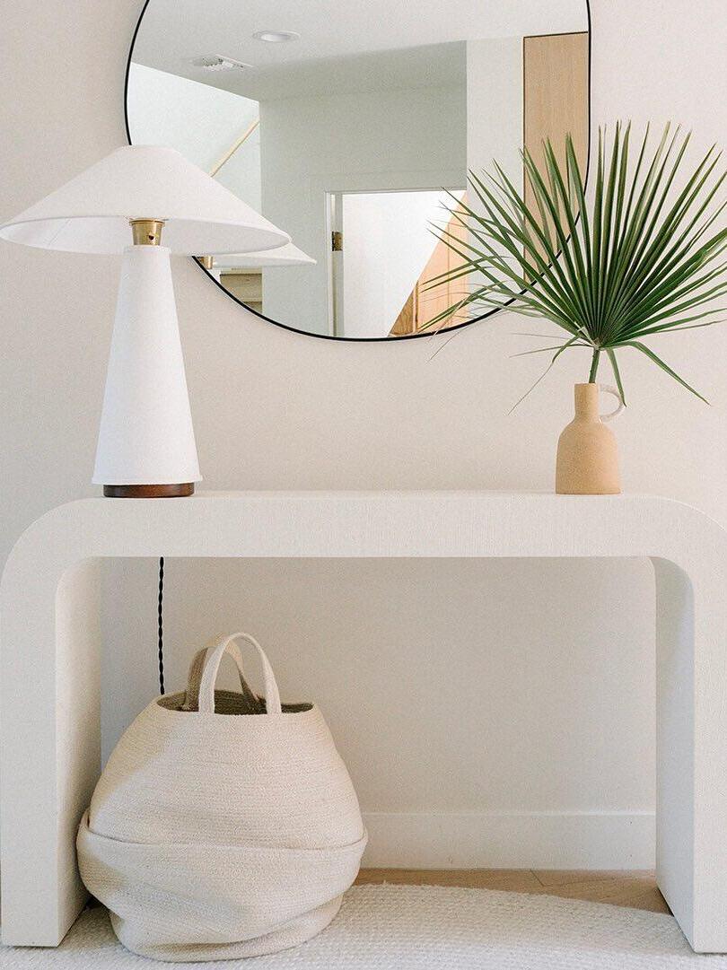 Linden Table Lamp - Cueteks
