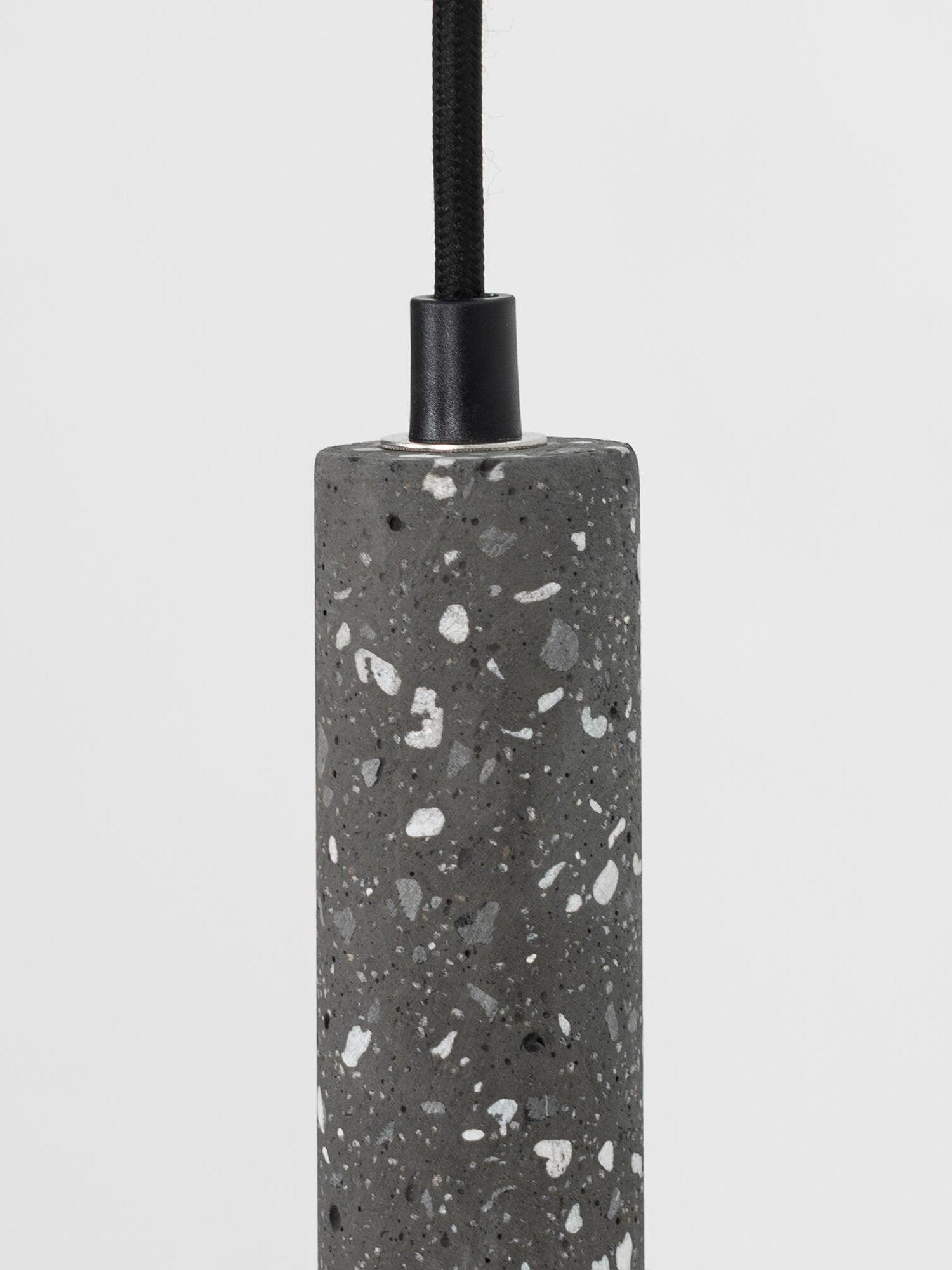 Bang Concrete Pendants Light - Cueteks