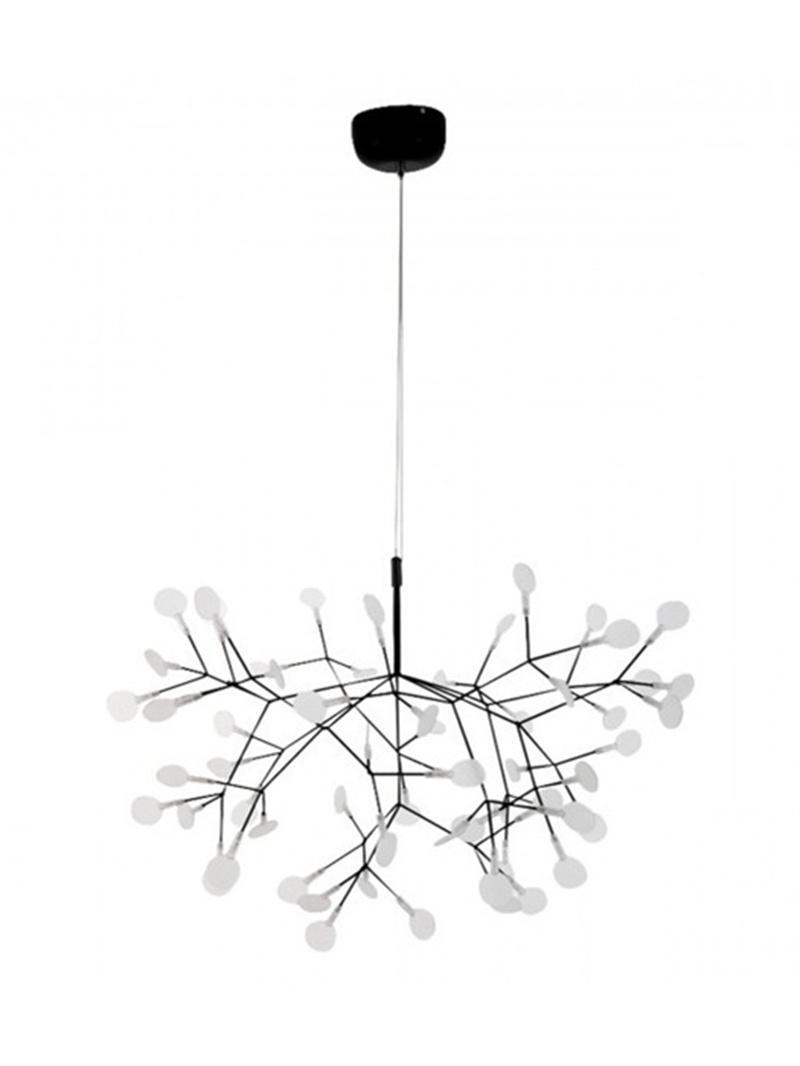 Heracleum Chandeliers - Cueteks