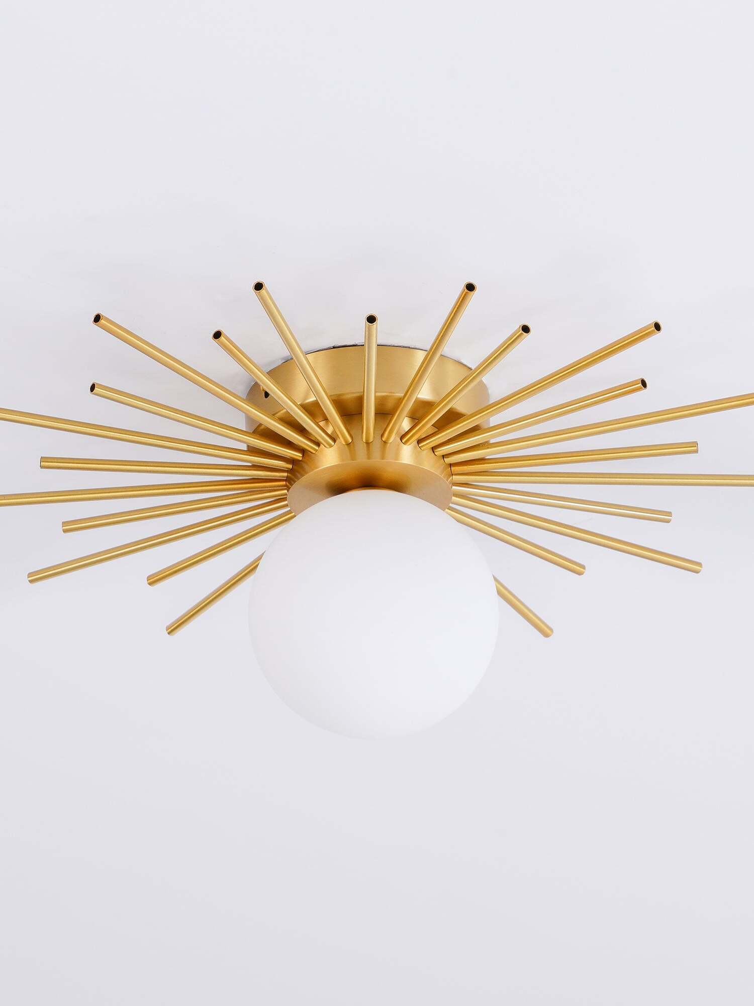 Margaret Ceiling Lamp - Cueteks